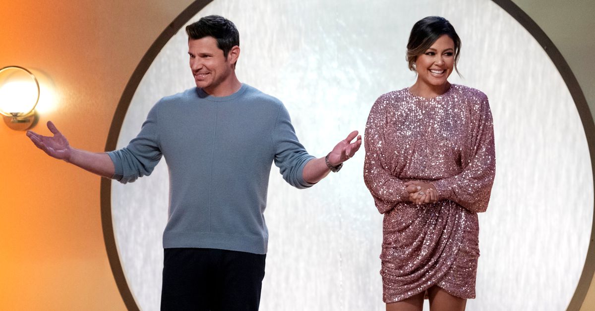 Netflix Expands Interactive Experience with Love is Blind Story Games