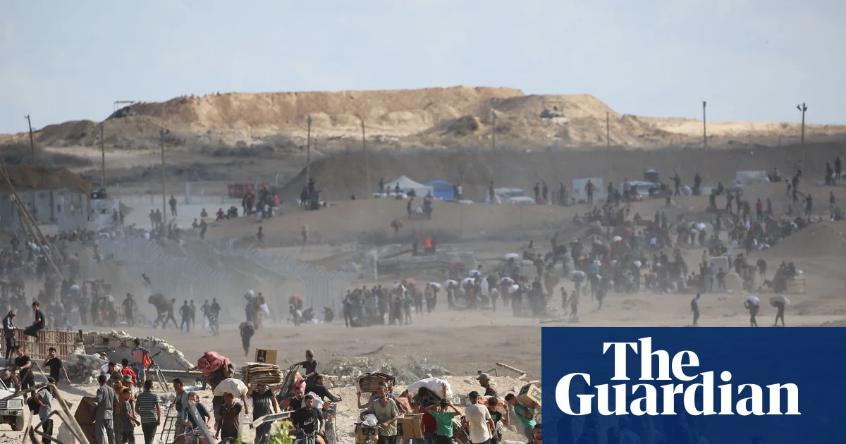 Featured image for Trump's Gaza Strategy: Peace or Peril?