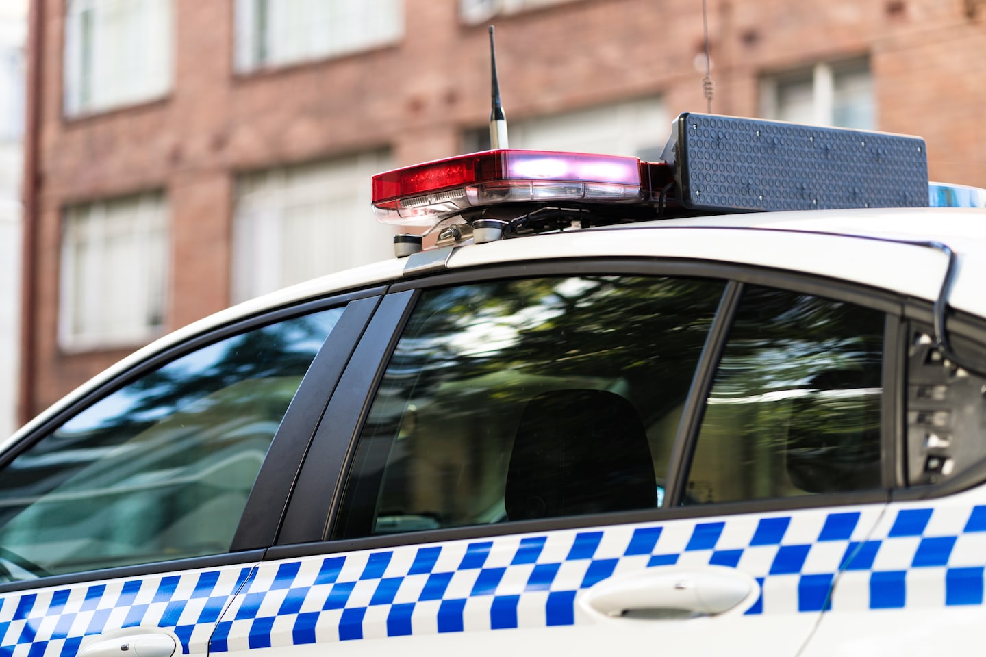 95-year-old woman tasered by Australian police in nursing home