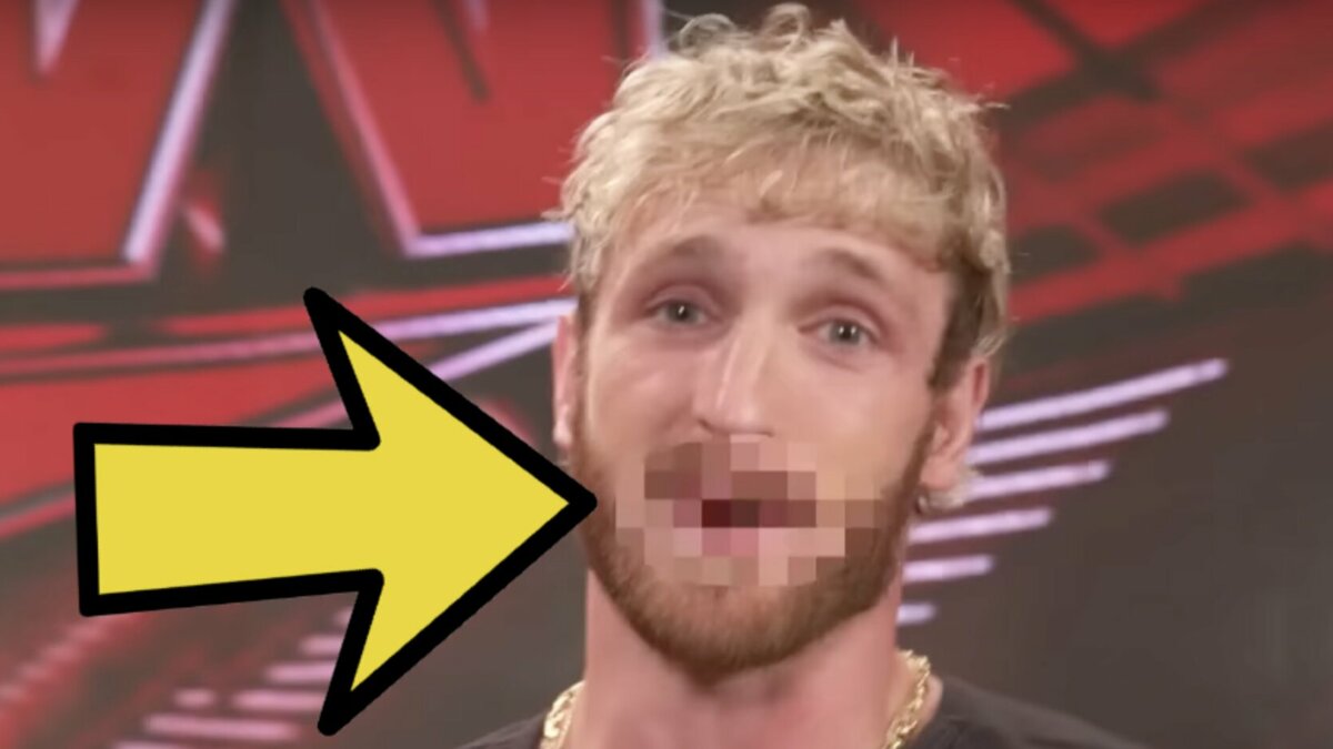 Logan Paul's Controversial WWE Money in the Bank Debut Dominates Headlines.