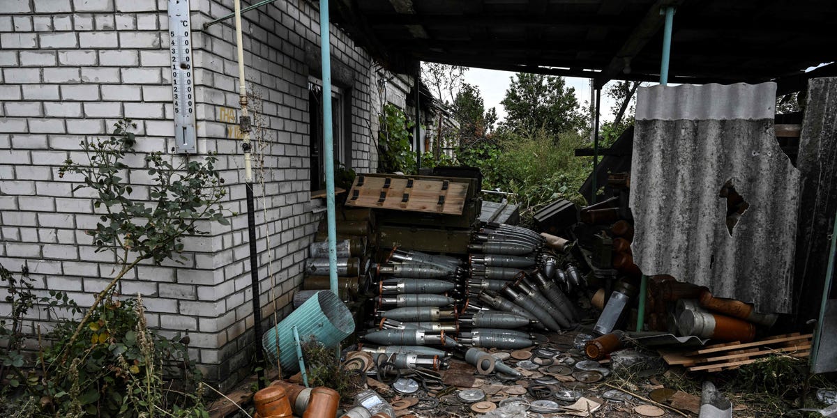 Featured image for Russia's Arms Production Surpasses the West, Defying Sanctions