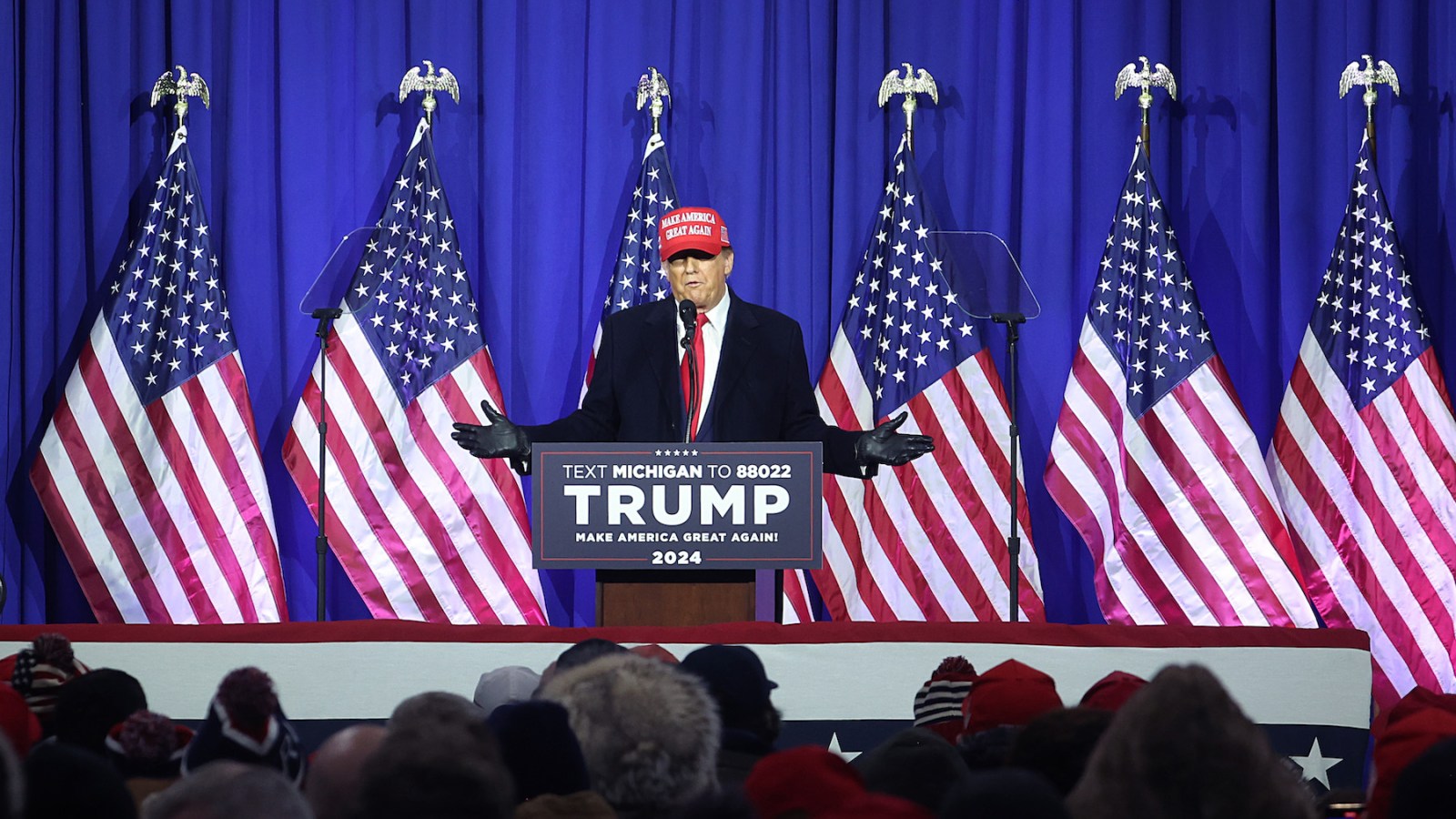 Featured image for Historians Rank Biden Among Best Presidents, Trump Dead Last