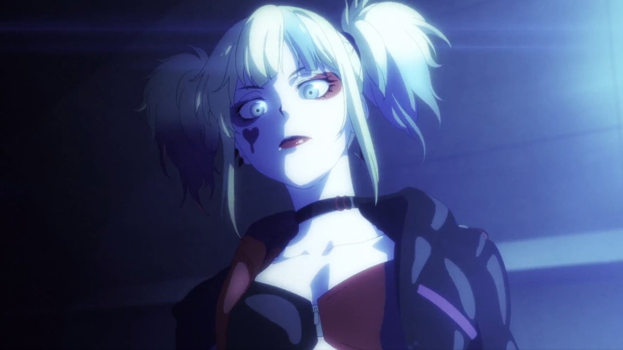 Warner Bros. Japan and WIT Studio Collaborate for Suicide Squad Isekai Anime Series