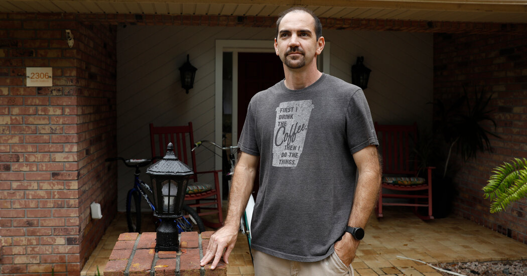 Featured image for "Florida Homeowners Face Soaring Insurance Costs and Reduced Coverage"