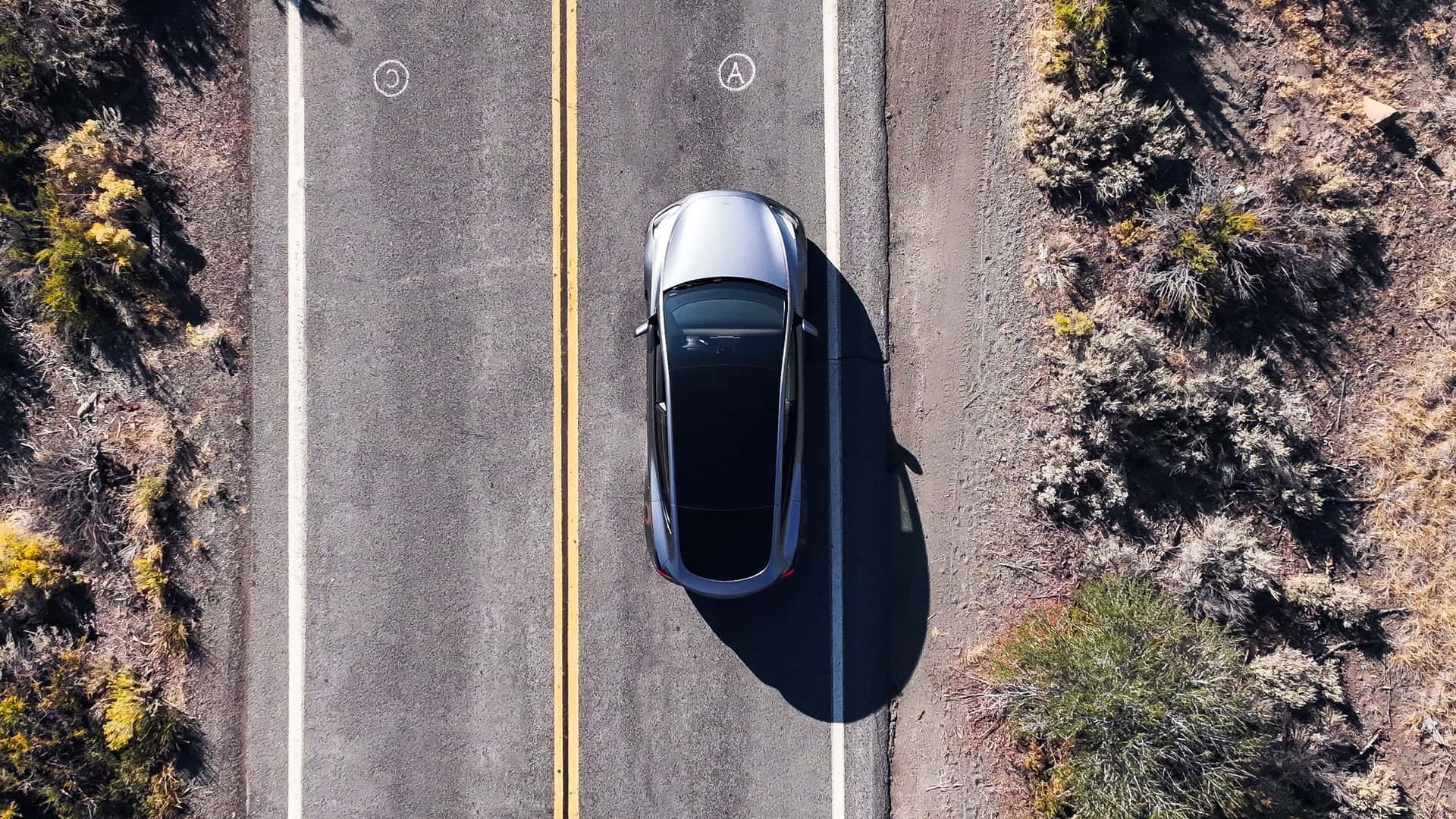 Featured image for Tesla Introduces 84-Month Financing to Ease the Impact of Rising Interest Rates