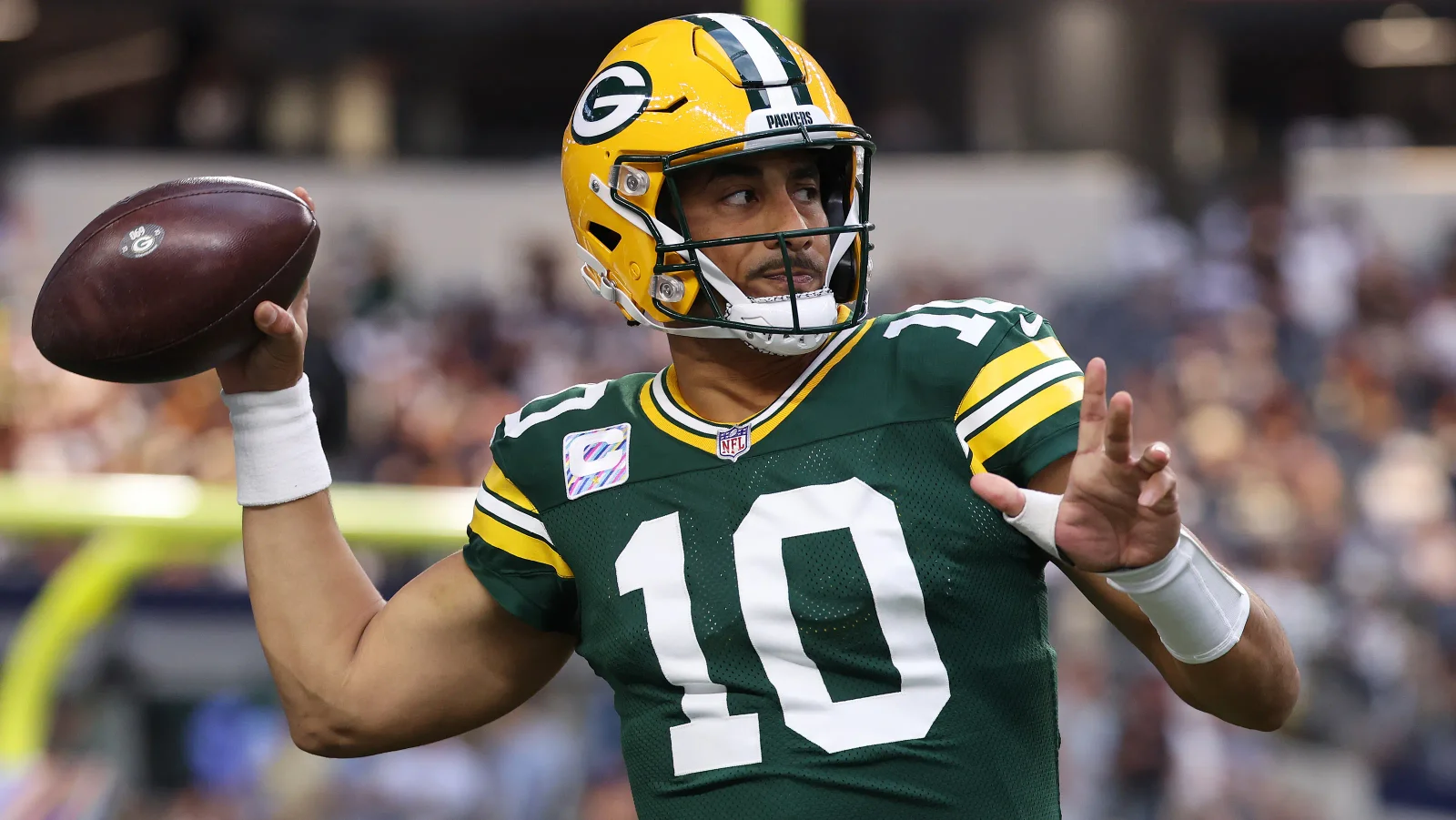 Packers vs Cowboys Week 4: Live Updates, Predictions, and TV Info