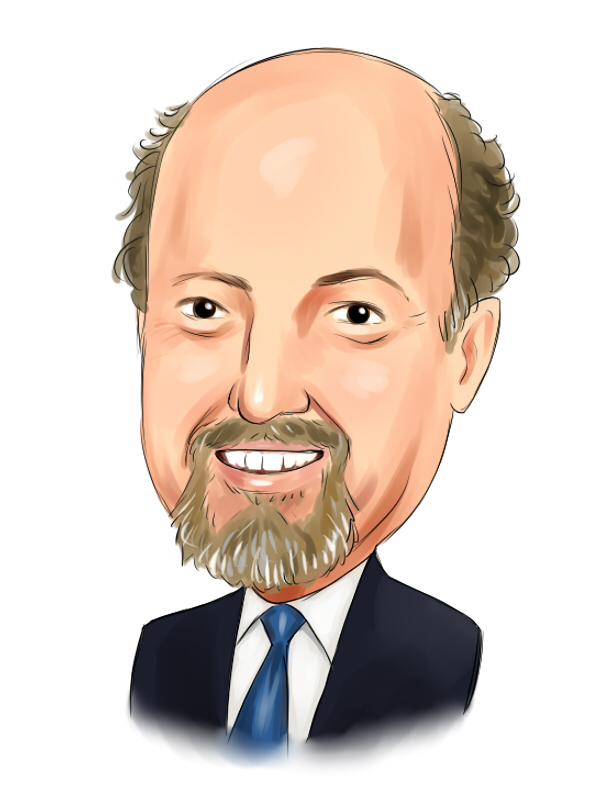 "Jim Cramer's Top 10 Stock Picks to Avoid"