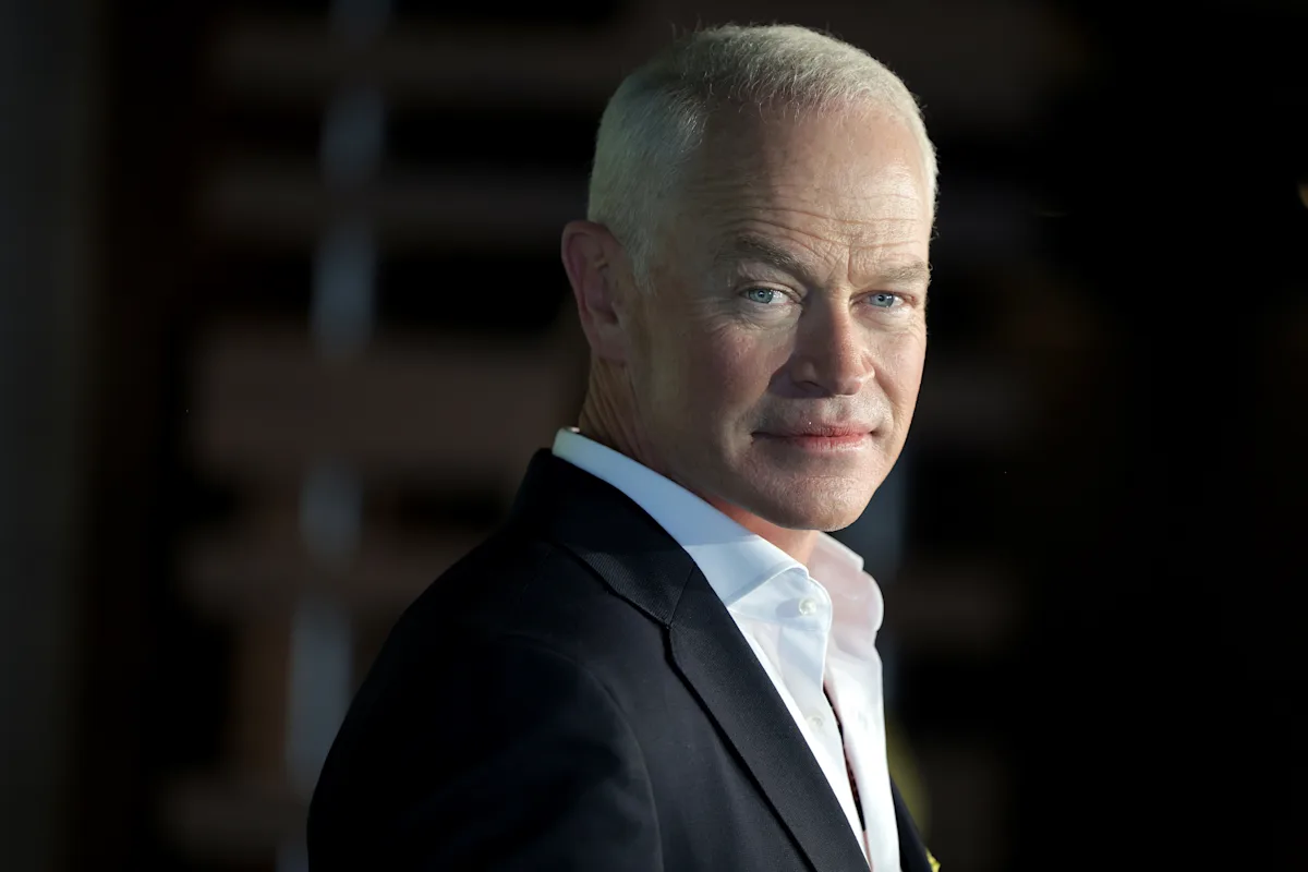 Featured image for Neal McDonough Claims Hollywood Turned on Him Over On-Screen Kissing Ban