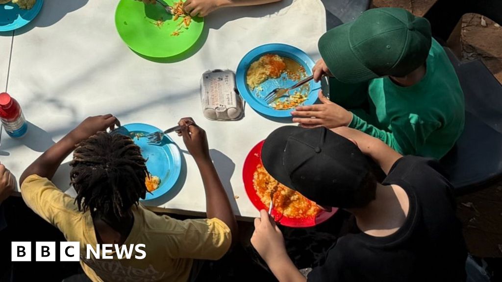 Featured image for South Africa Urges Clear Food Labels to Combat Childhood Obesity