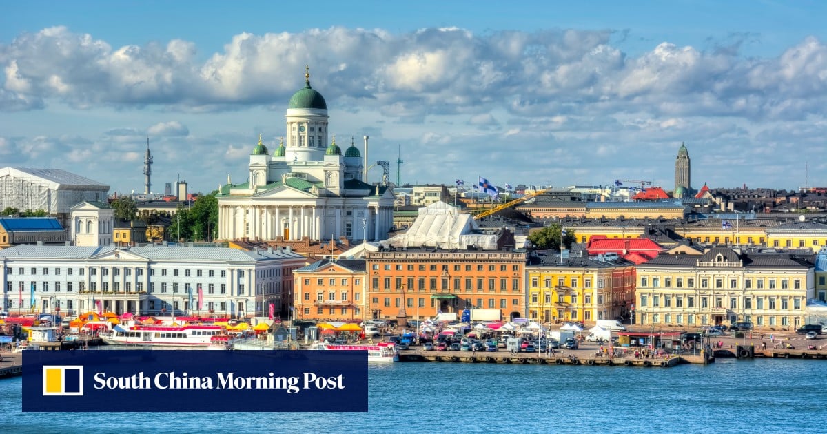 Featured image for Global Happiness Report: Generational Divide and Youth Trends