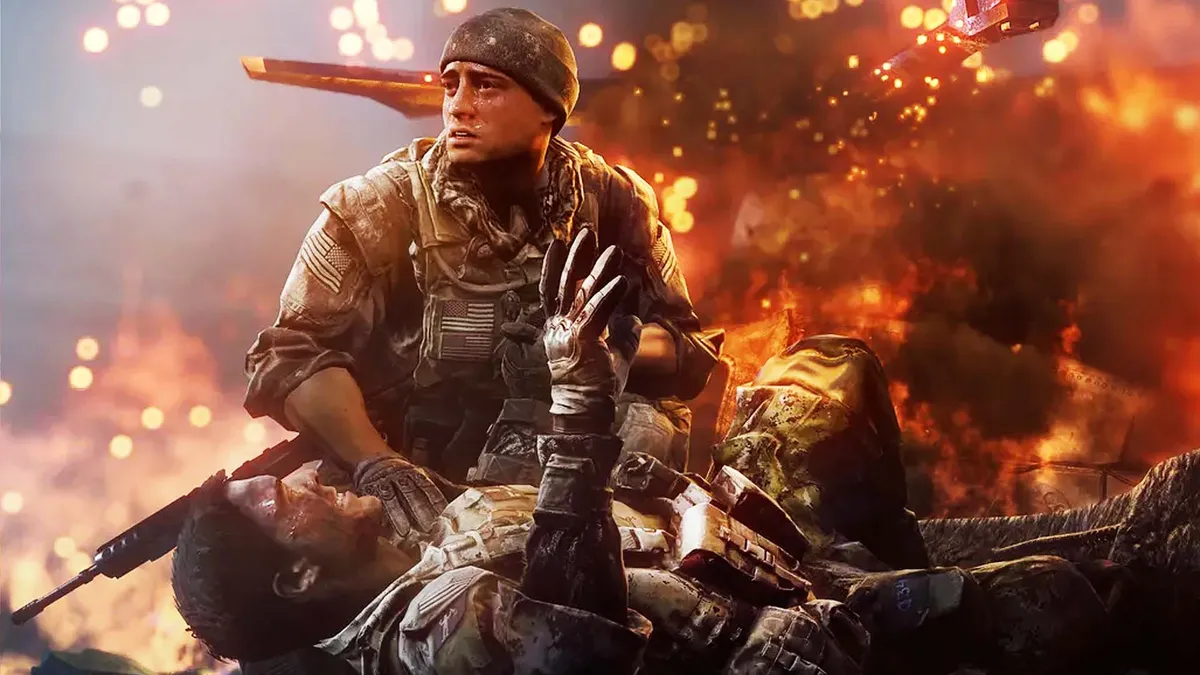 Featured image for Battlefield 6 Faces Budget and Development Challenges Amid High Expectations