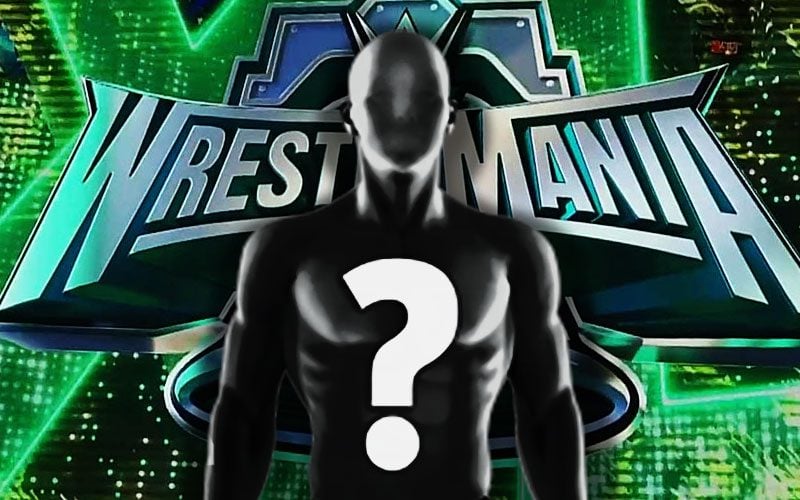 Featured image for "WWE Hall of Famer Confirmed for WrestleMania 40 Sunday"