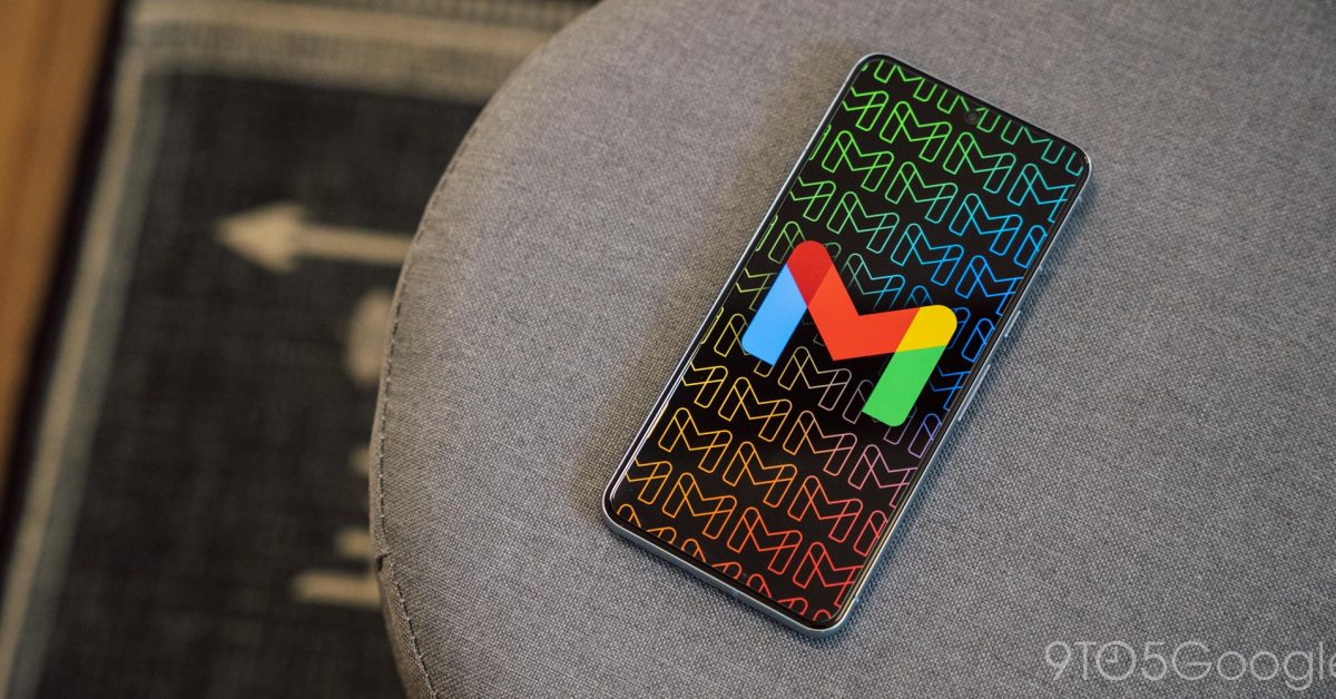 Featured image for "AI-Powered Voice Input Coming to Gmail for Effortless Email Drafting"