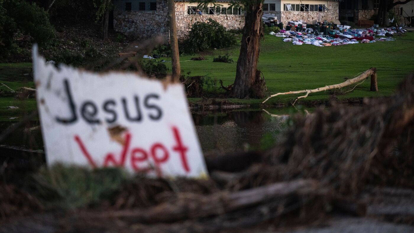 Featured image for Camp Mystic to Reopen Next Summer Amid Controversy and Ongoing Search for Missing Campers