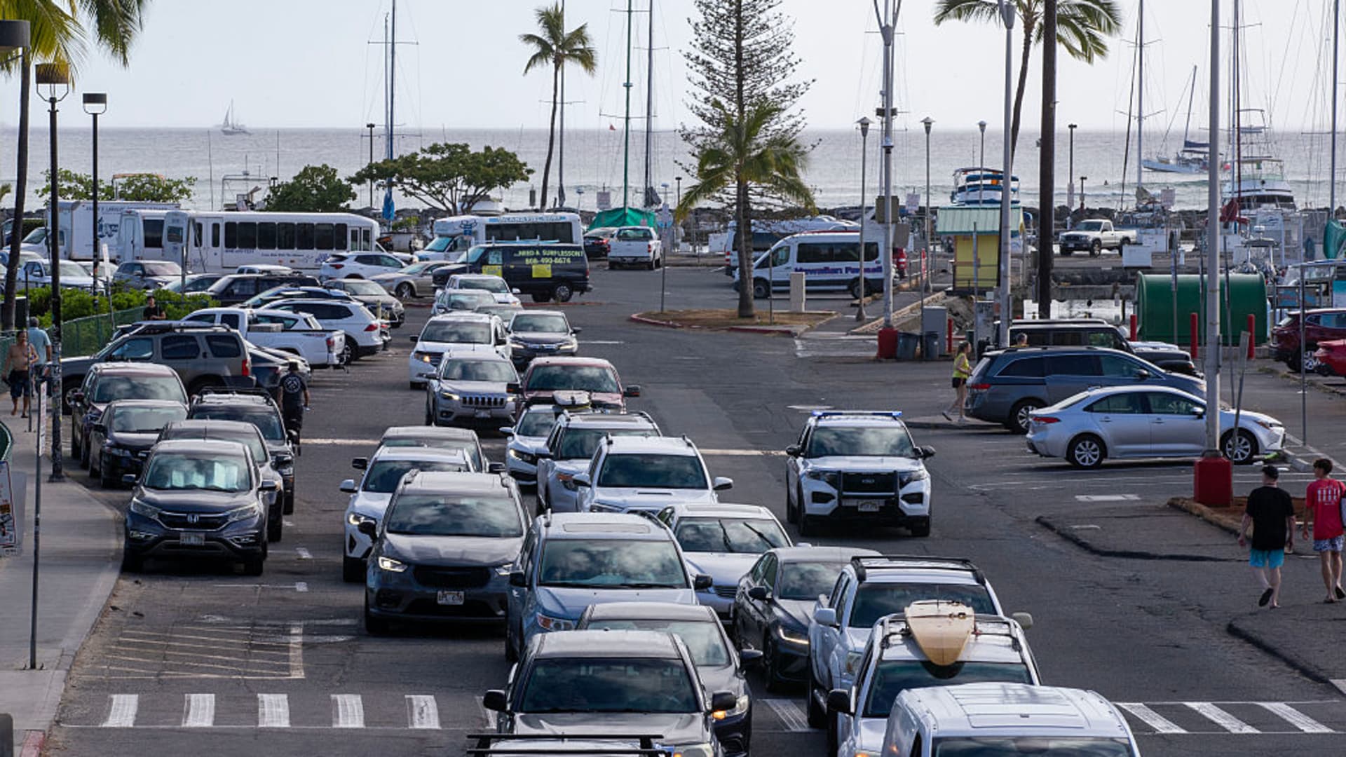 Russia earthquake sparks tsunami warnings across Pacific coast