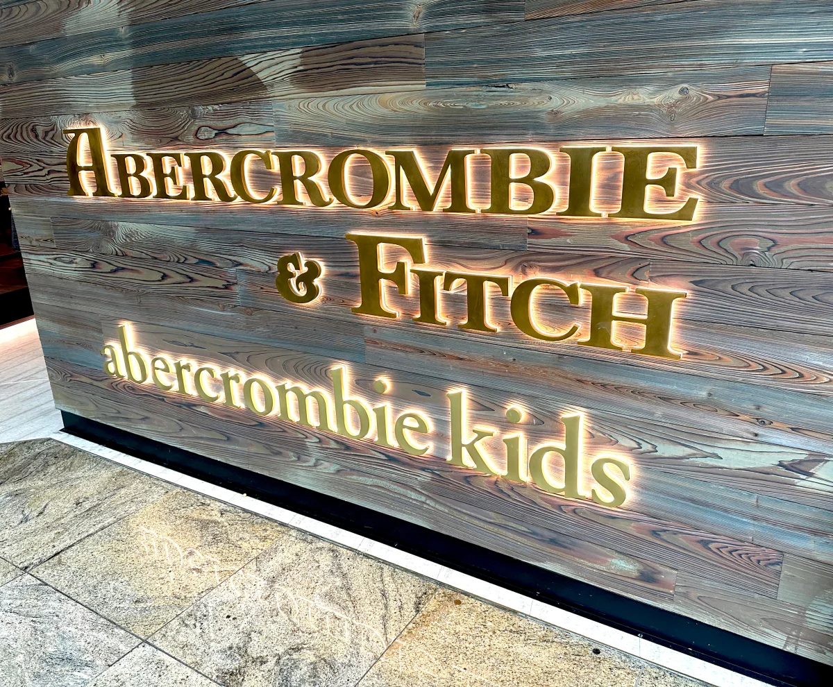 Featured image for Abercrombie & Fitch CEO Eyes Wedding Market After Earnings Success