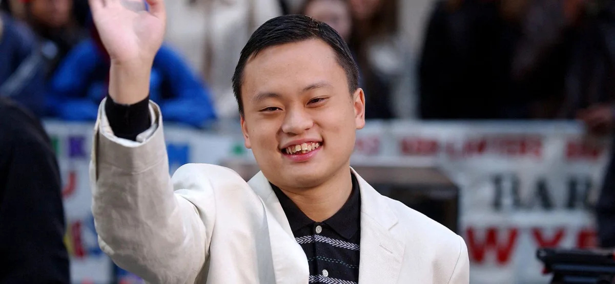 "William Hung: Overcoming Gambling Addiction and Divorce After 'American Idol'"