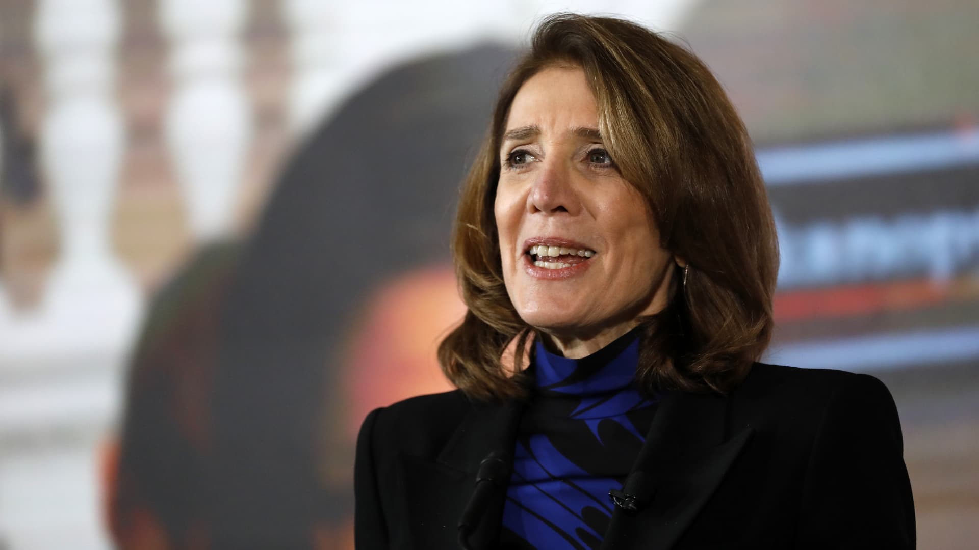 "Google's Shifting Leadership: A Quest for a Fresh Identity"