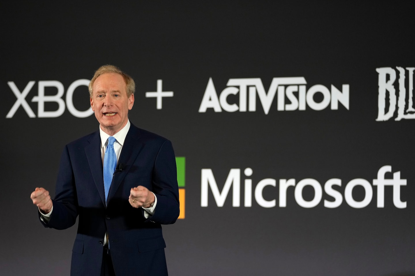 EU clears Microsoft's $69B Activision Blizzard acquisition, paving way for Xbox exclusives.