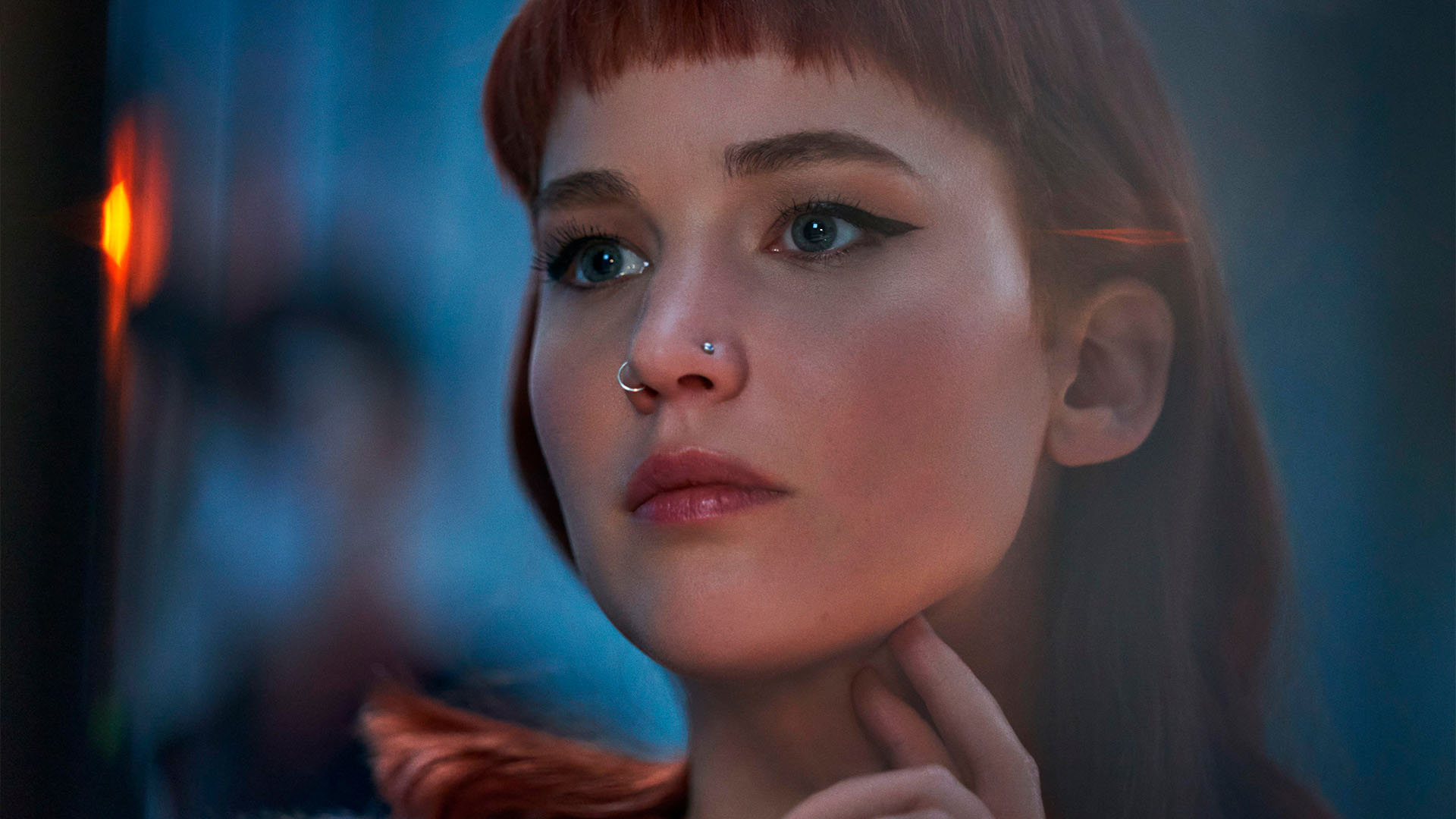 Featured image for Jennifer Lawrence's Memorable Moments on Set and Beyond