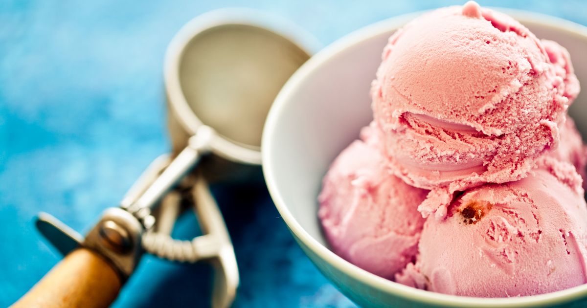 Featured image for "The Surprising Truth About Ice Cream's Impact on Your Health"