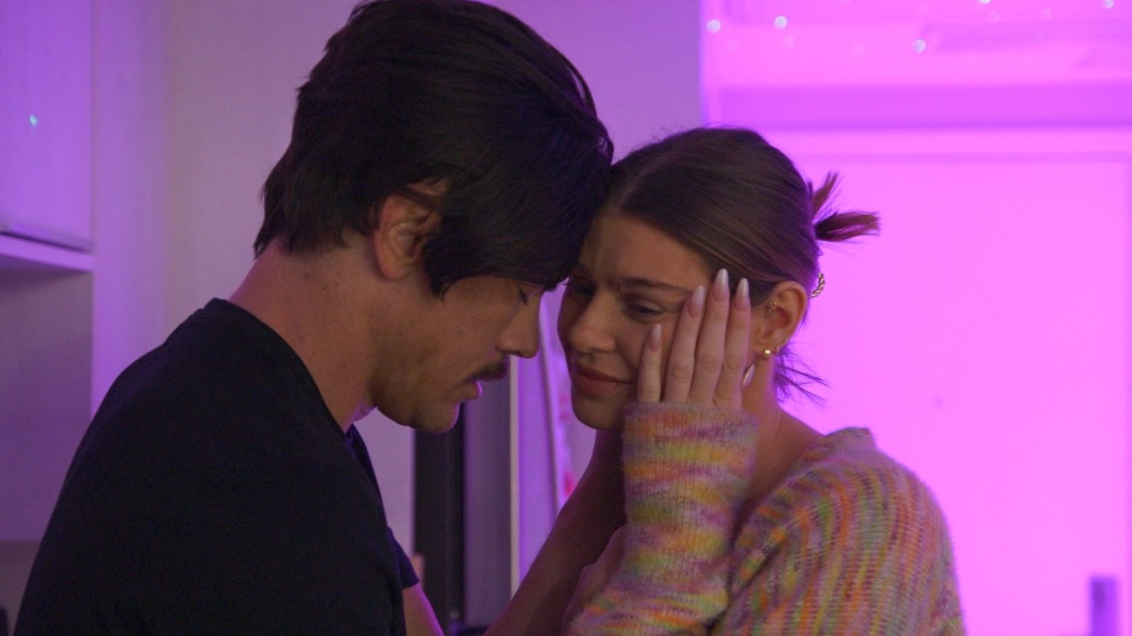 The Fallout from Scandoval's Last Conversation on Vanderpump Rules