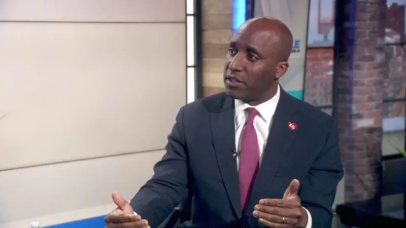 Featured image for "Mayors Discuss Future of Chiefs and Royals Amid Stadium and Relocation Talks"