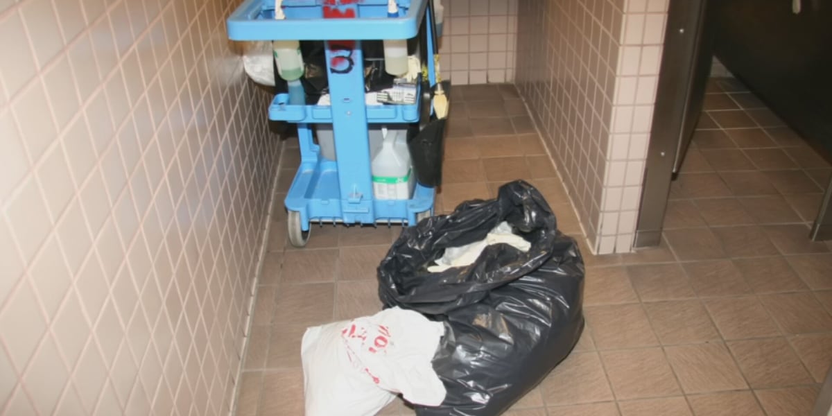 Arrest Made in 2005 'Baby Skylar' Cold Case at Phoenix Airport