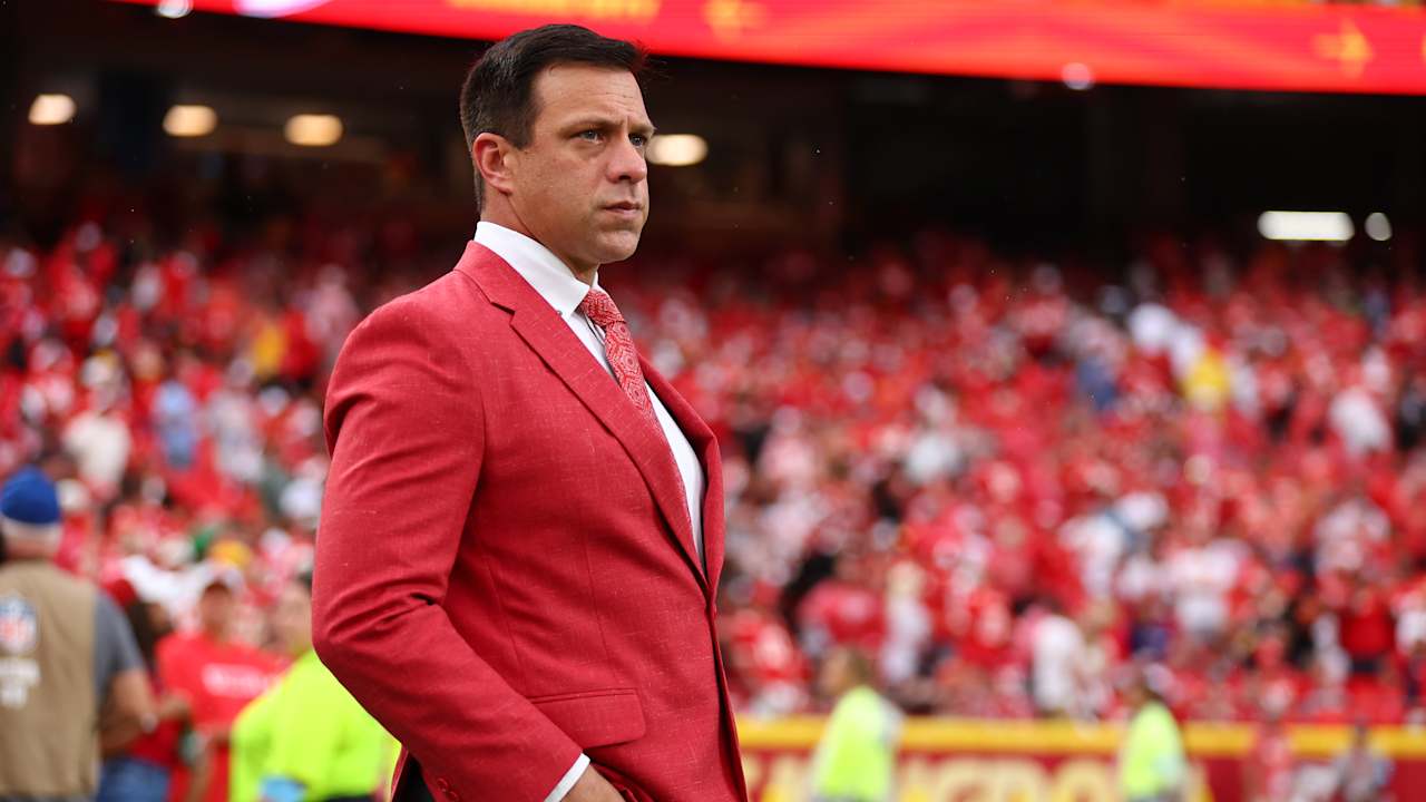 Chiefs Finalize 53-Man Roster with Key Cuts and Surprises