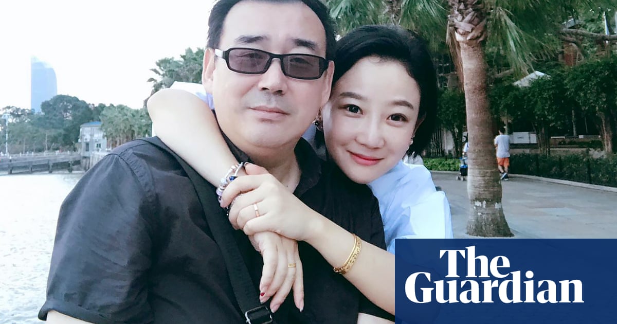 "Australian Writer Yang Hengjun Given Suspended Death Sentence by Chinese Court"