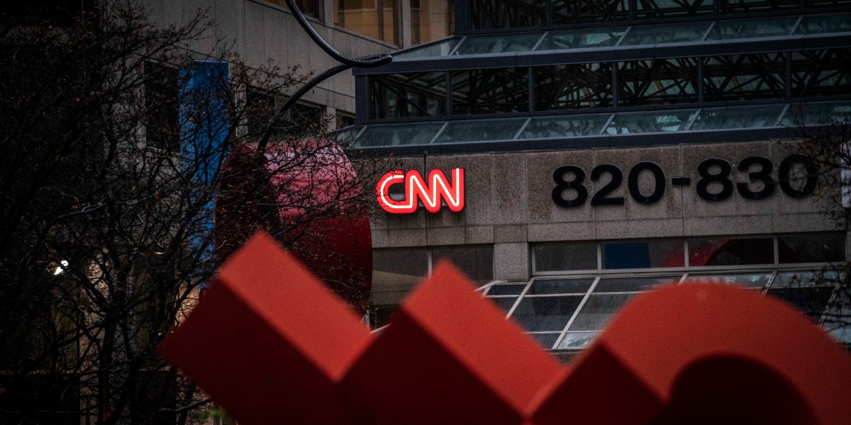 Featured image for "CNN's Gaza Reporting: Navigating IDF Censorship"