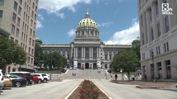 Pennsylvania's Budget Stalemate: Funding for State-Related Schools Blocked