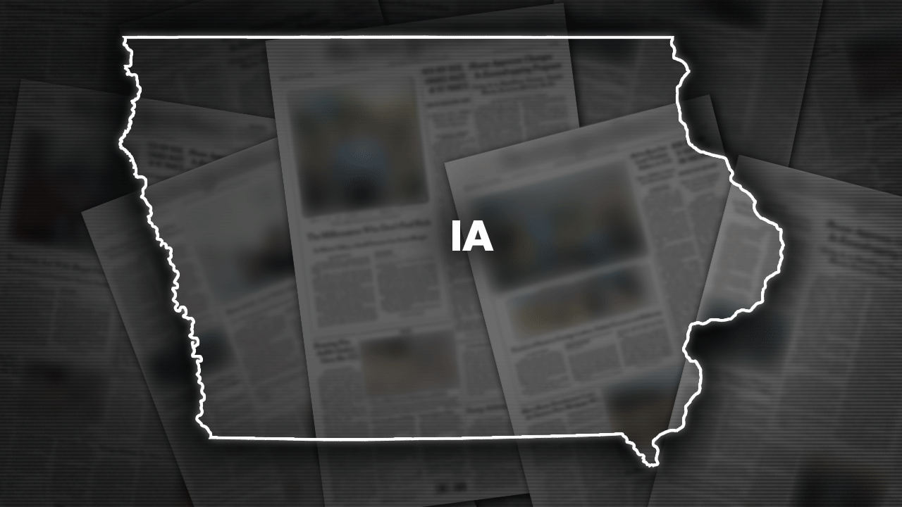 Iowa Teen Sentenced to Life for Killing Parents in Bid for Control.