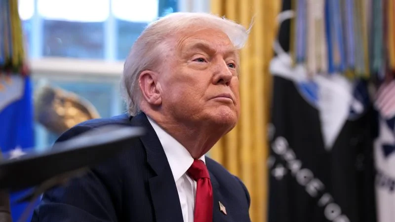 Trump considers adopting Australia's superannuation-style retirement plan