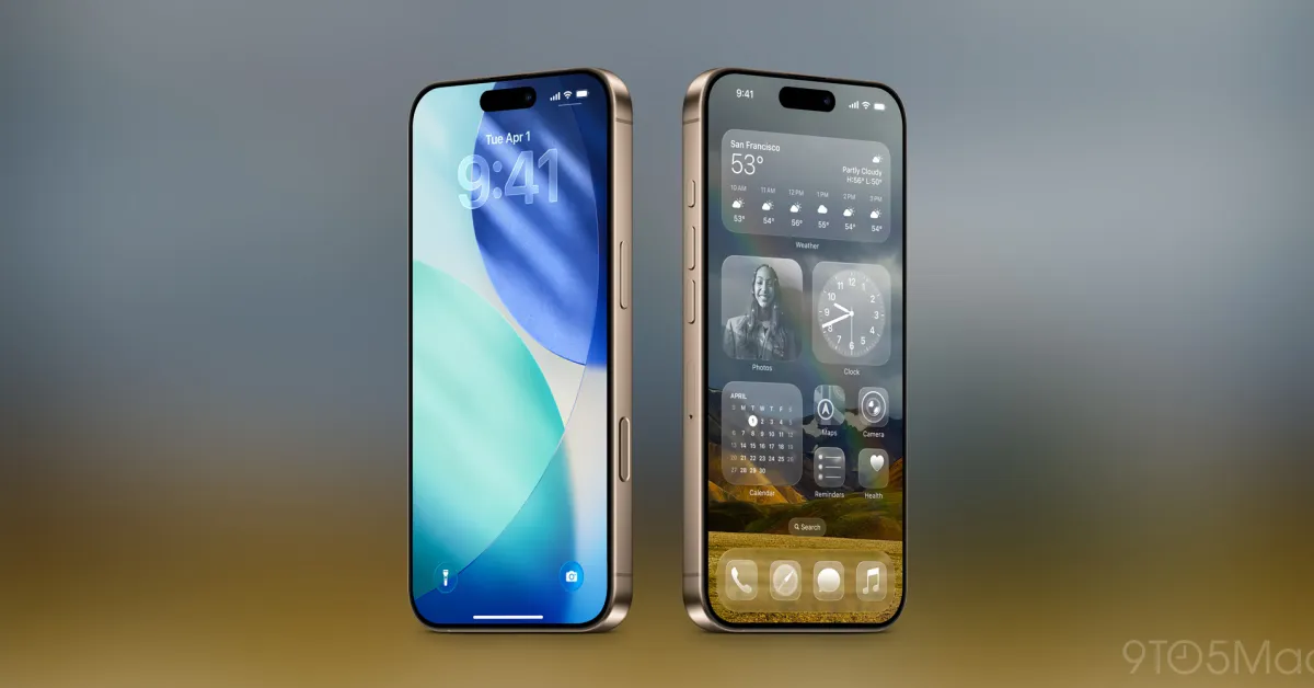 Featured image for iOS 26: Major Design, Features, and Stability Updates for iPhone