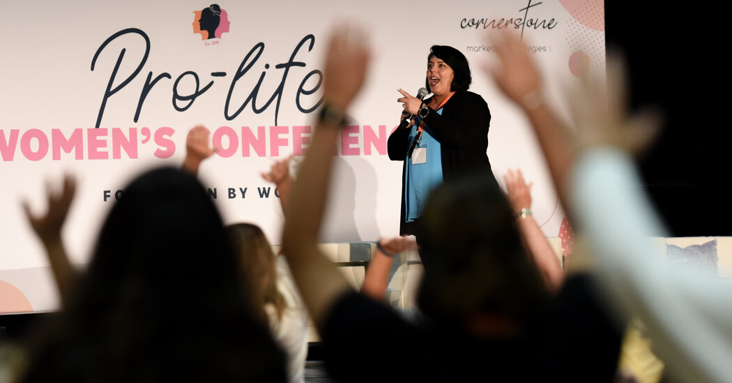 Featured image for Assessing the Impact of a Year Without Roe v. Wade.