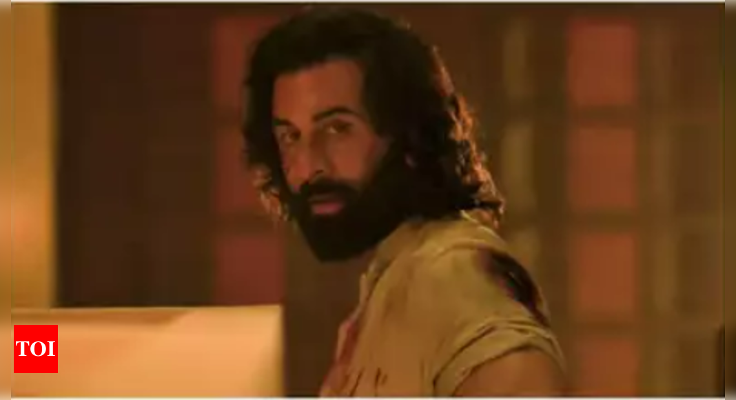 "Animal Review: Ranbir Kapoor Shines in Wild and Entertaining Blockbuster"
