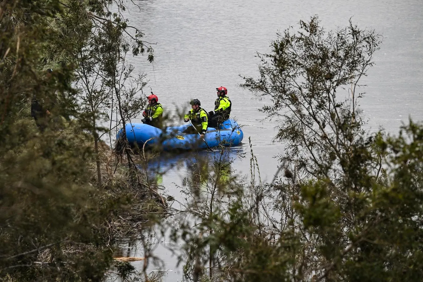 Featured image for Deadly Texas Floods Claim Over 90 Lives Amid Ongoing Rescue Efforts
