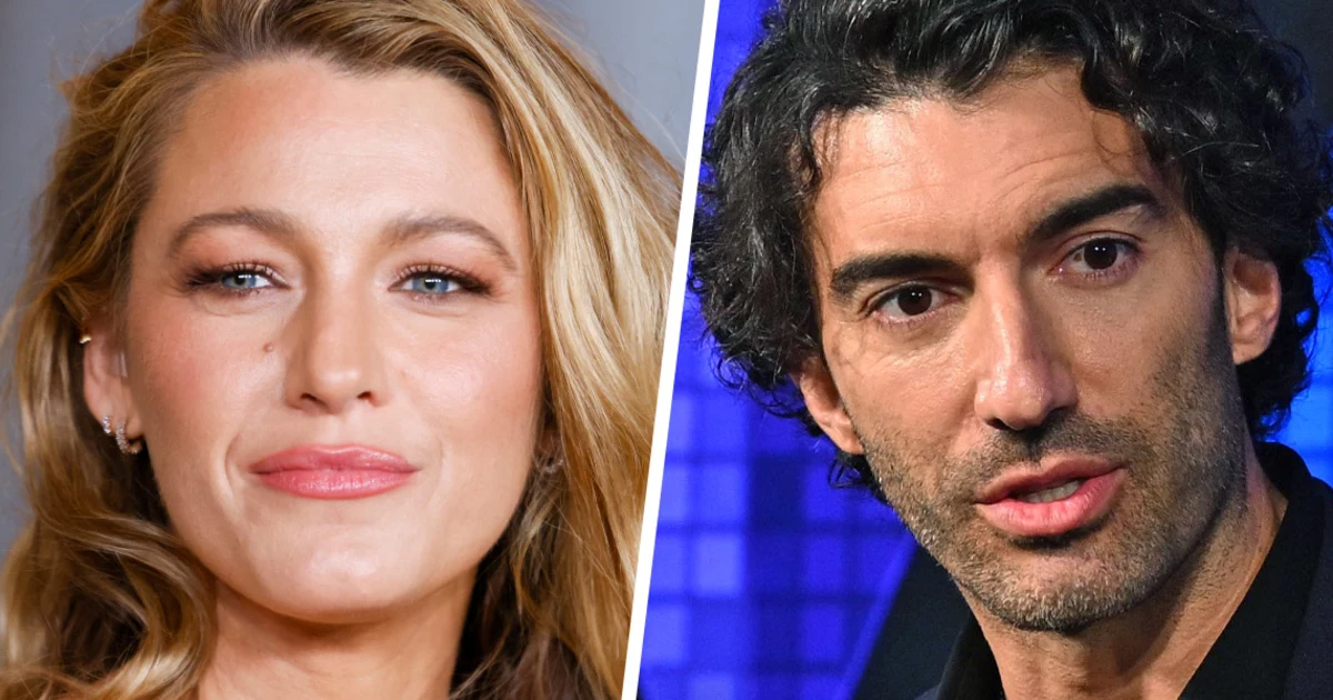 Judge Declares Emotional Distress Claims Between Blake Lively and Justin Baldoni Resolved