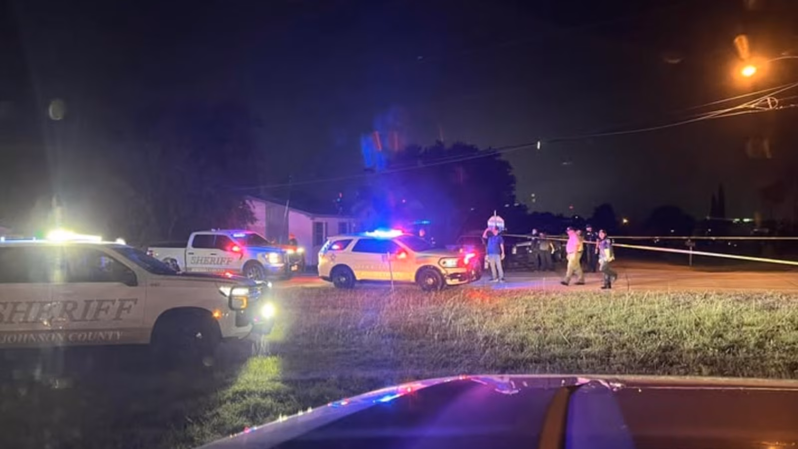 Multiple Arrests Made in Planned Ambush Attacks on Texas ICE Facilities