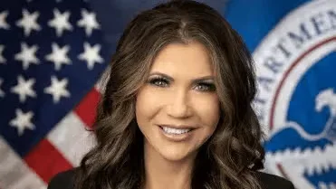 New Mexico lawmakers join impeachment push targeting DHS chief Kristi Noem
