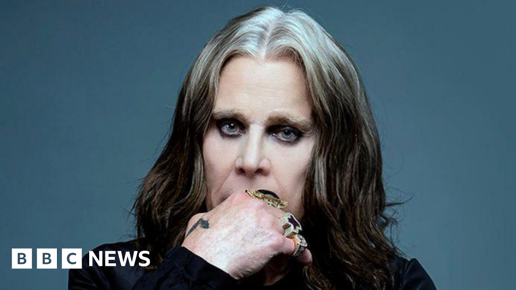 Featured image for Birmingham Mourns Ozzy Osbourne in Emotional Farewell