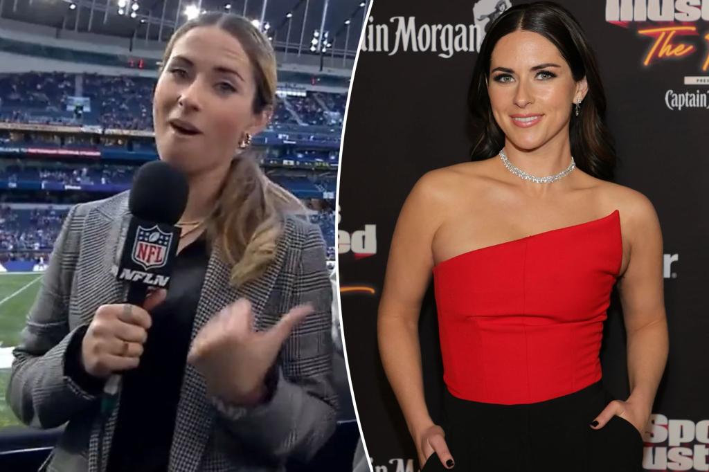 NFL Network Staff Cuts and Diversity Concerns Spark Controversy.