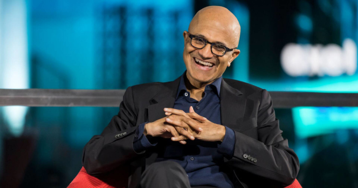 Featured image for Microsoft CEO Reveals Honest Truths About AI