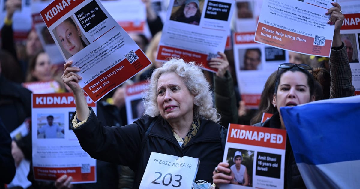 Featured image for Netanyahu's U-turn: Security agencies blamed, then absolved