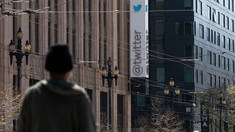 Music publishers file $250 million lawsuit against Twitter for copyright infringement.