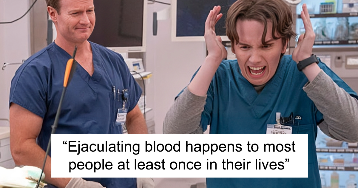 Featured image for Doctors Reveal 50 Shocking Facts About Death Machines