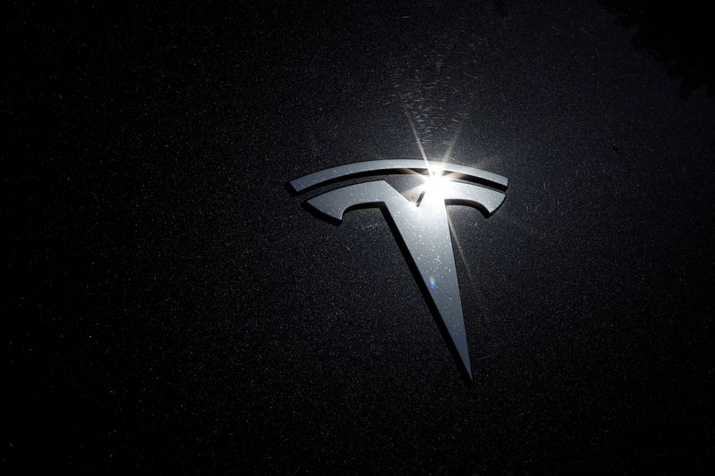 "Tesla's Free Full Self-Driving Trial Sparks Stock Surge and Sales Boost"