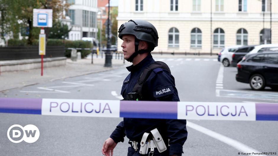 Featured image for European Authorities Uncover Russian Influence Network, Prompting Urgent Debate