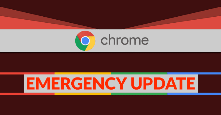 Google Chrome Users Beware: Zero-Day Bugs and Security Updates